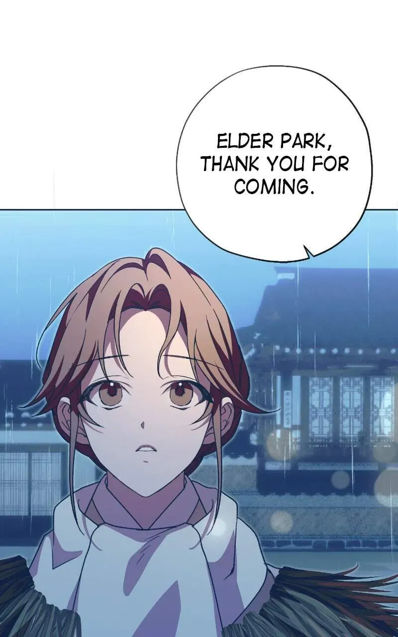 Read That Which Flows By chapter 3.1 image 20 on Lezhin
