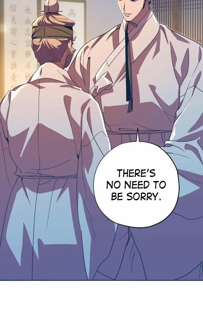 Read That Which Flows By chapter 3.1 image 22 on Lezhin