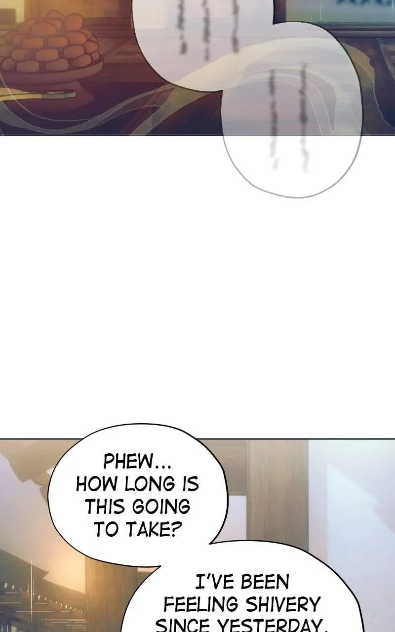Read That Which Flows By chapter 3.1 image 28 on Lezhin