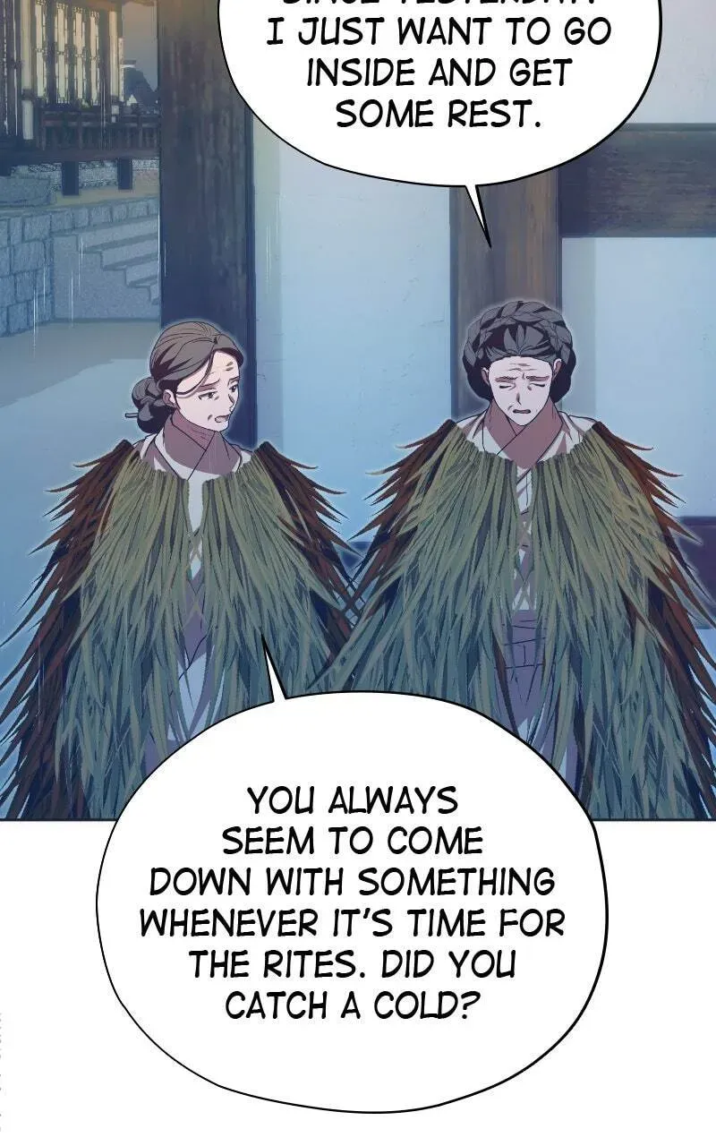 Read That Which Flows By chapter 3.1 image 29 on Lezhin