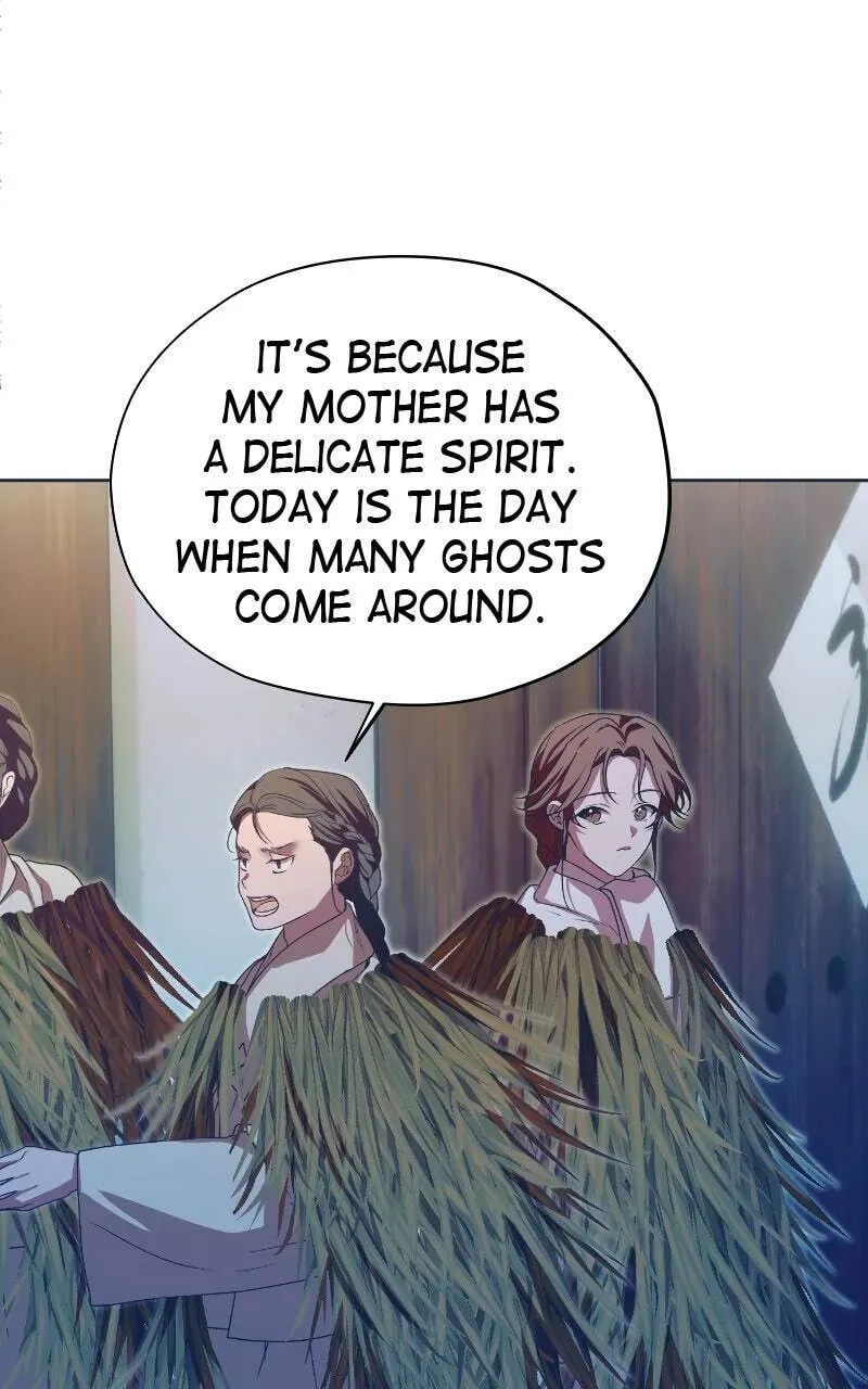 Read That Which Flows By chapter 3.1 image 30 on Lezhin