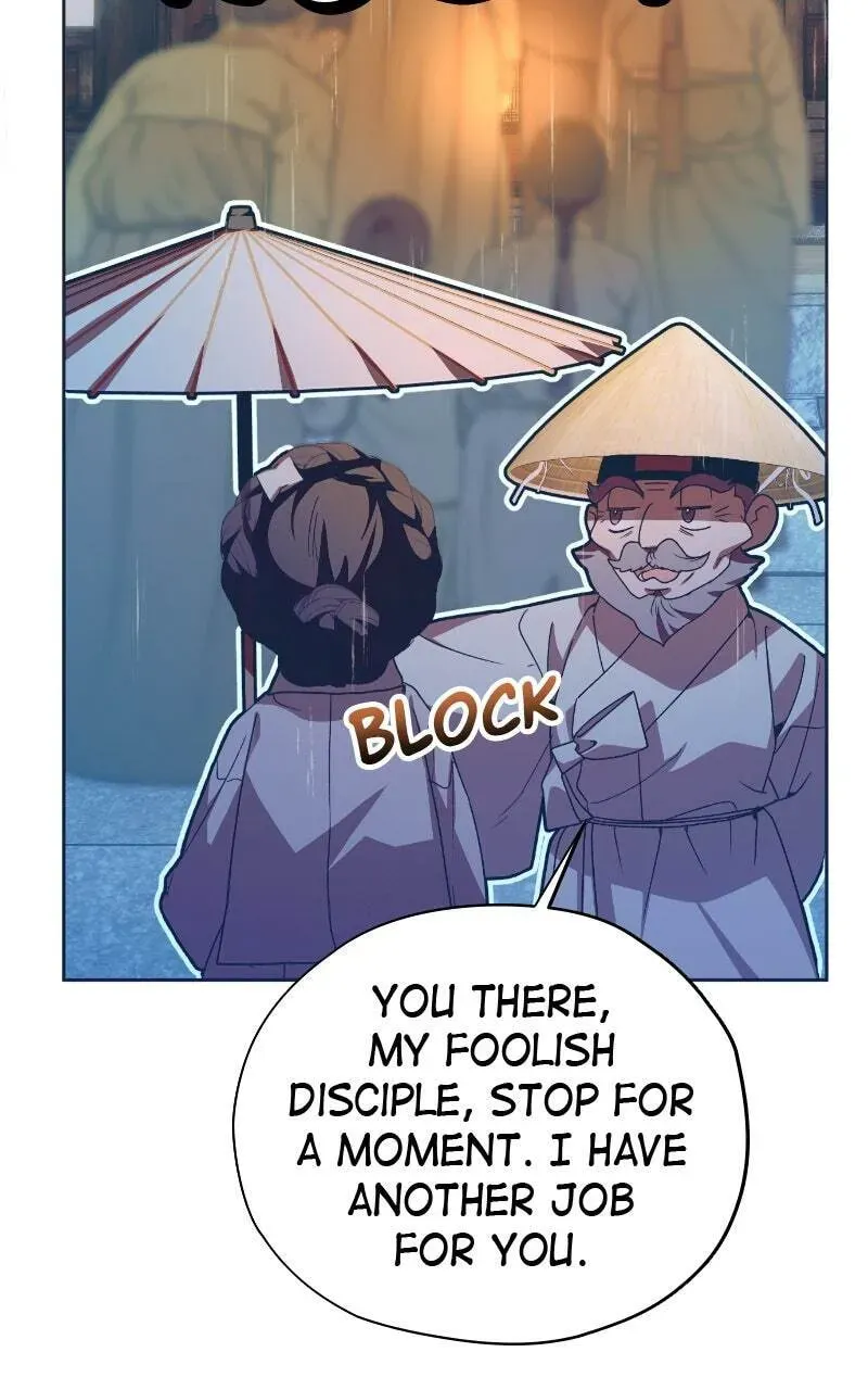 Read That Which Flows By chapter 3.1 image 40 on Lezhin