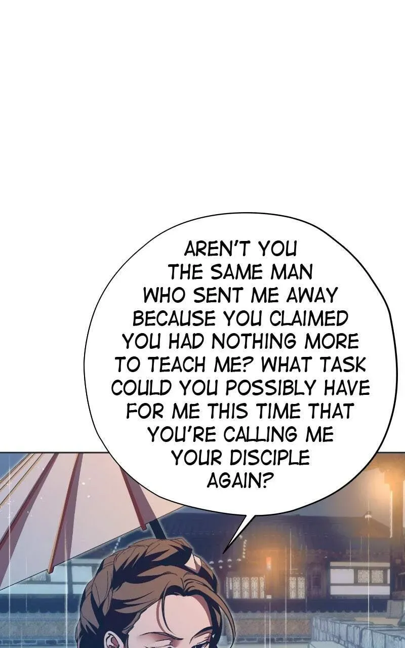 Read That Which Flows By chapter 3.1 image 41 on Lezhin