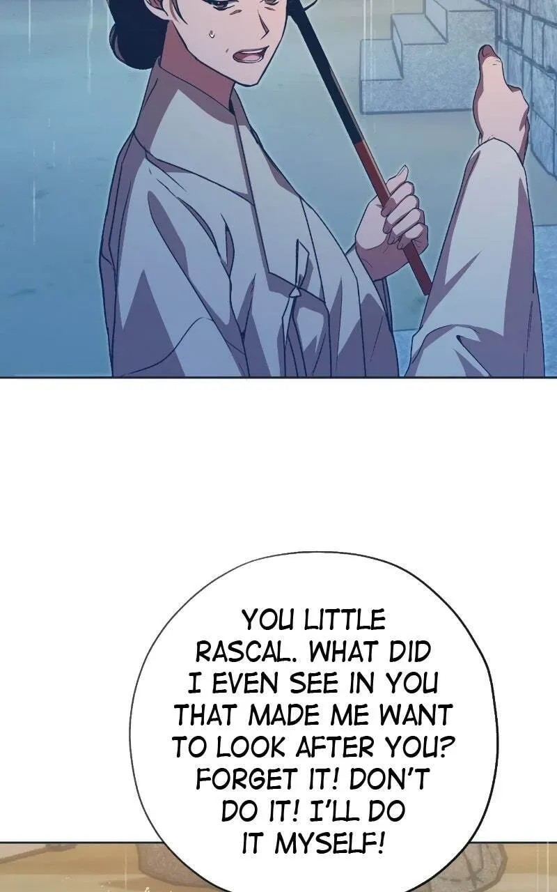 Read That Which Flows By chapter 3.1 image 42 on Lezhin