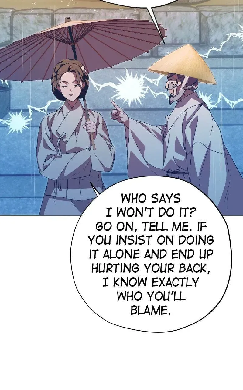 Read That Which Flows By chapter 3.1 image 43 on Lezhin