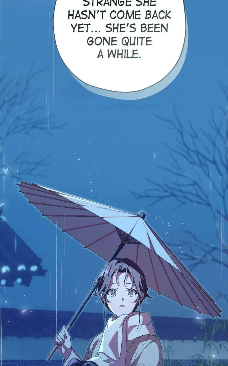 Read That Which Flows By chapter 3.1 image 47 on Lezhin