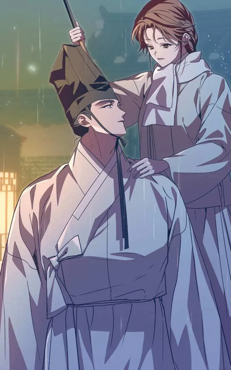 Read That Which Flows By chapter 3.1 image 58 on Lezhin