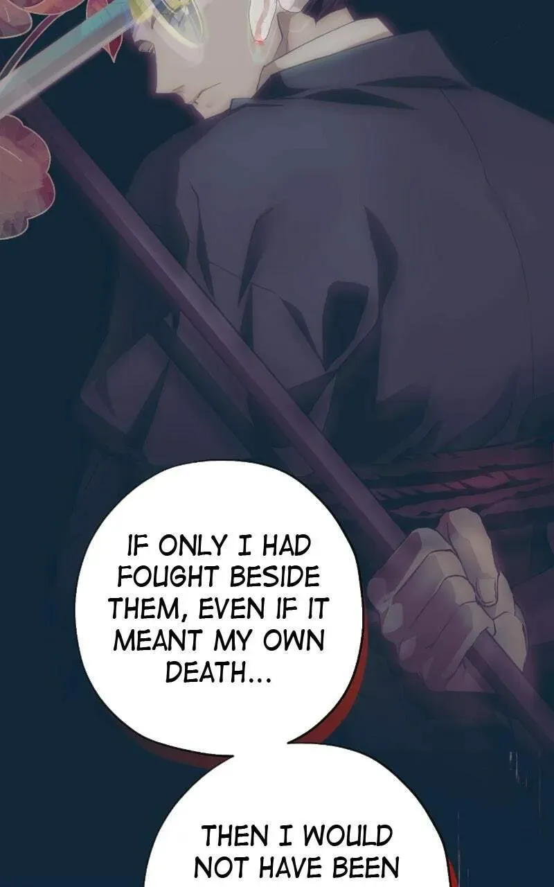 Read That Which Flows By chapter 3.1 image 66 on Lezhin