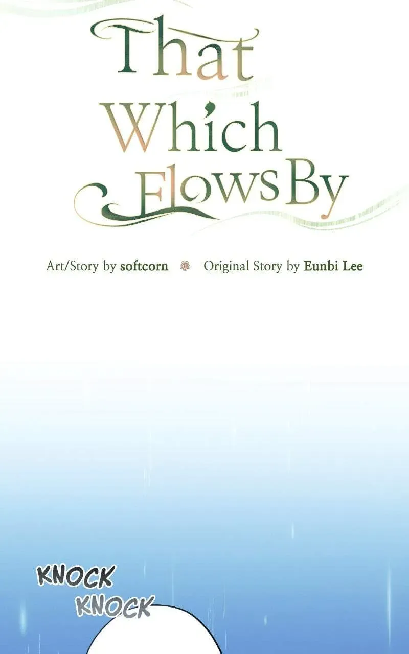 Read That Which Flows By chapter 3.1 image 7 on Lezhin