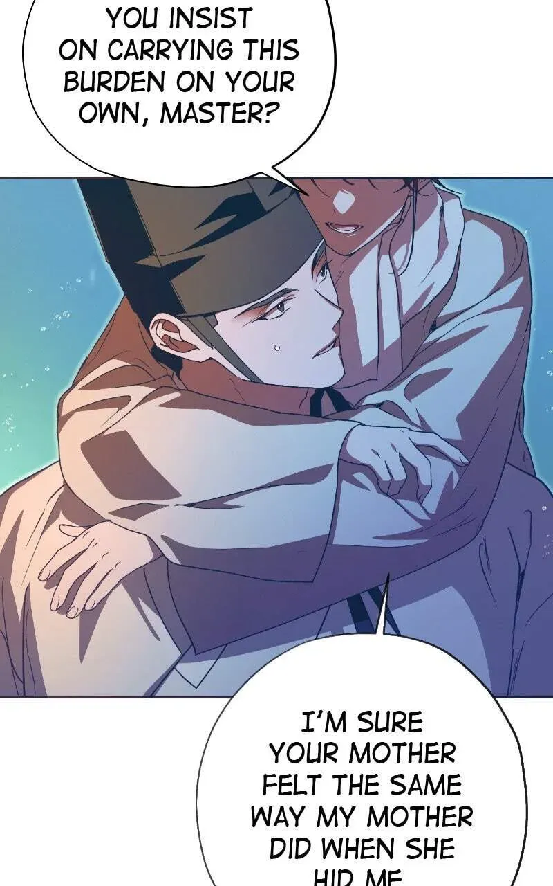 Read That Which Flows By chapter 3.1 image 73 on Lezhin