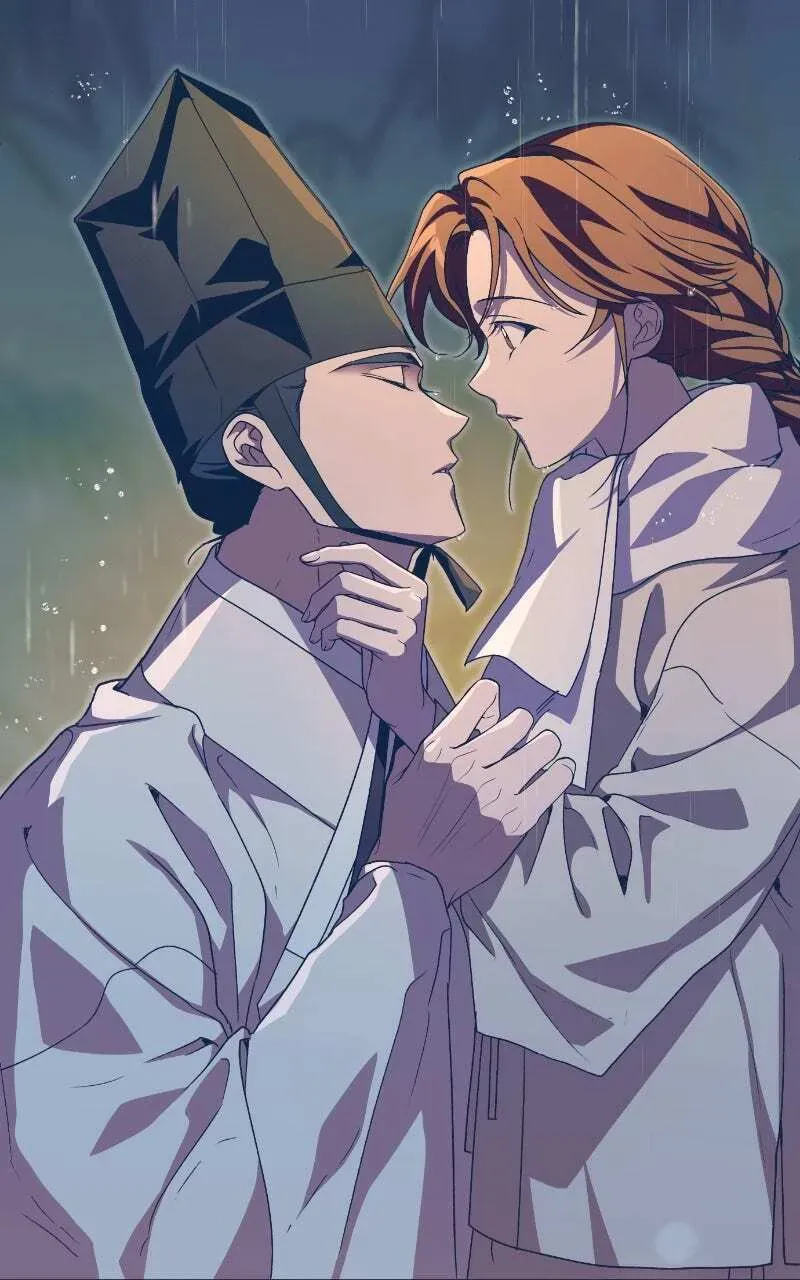 Read That Which Flows By chapter 3.1 image 90 on Lezhin