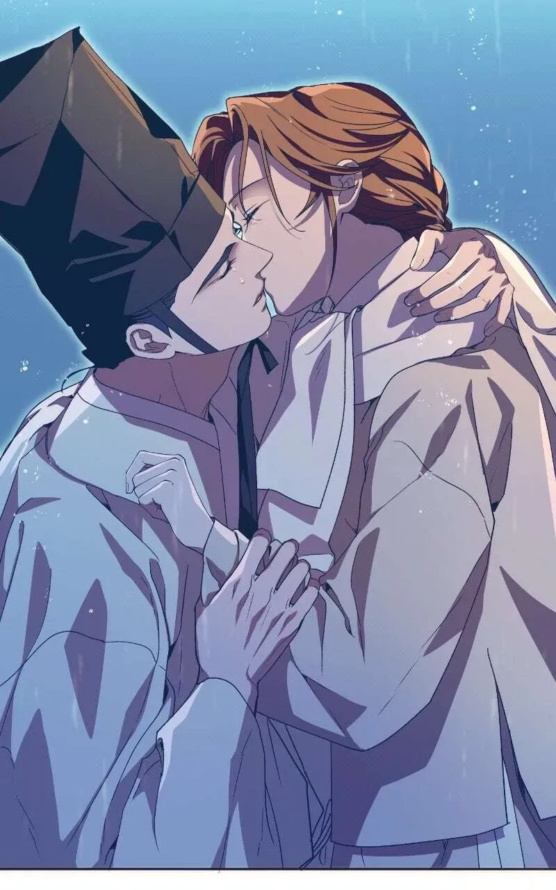 Read That Which Flows By chapter 3.1 image 92 on Lezhin