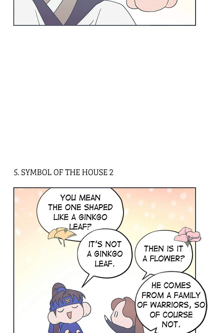 Read That Which Flows By chapter 40.1 image 13 on Lezhin