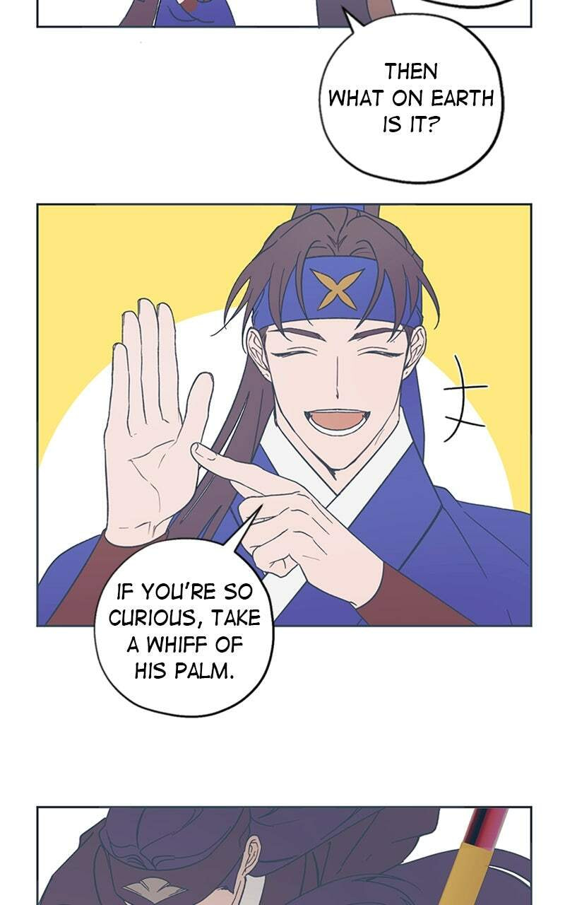Read That Which Flows By chapter 40.1 image 14 on Lezhin