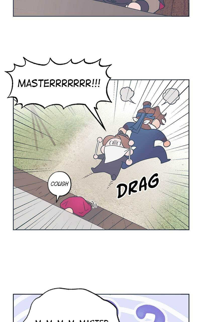 Read That Which Flows By chapter 40.1 image 2 on Lezhin