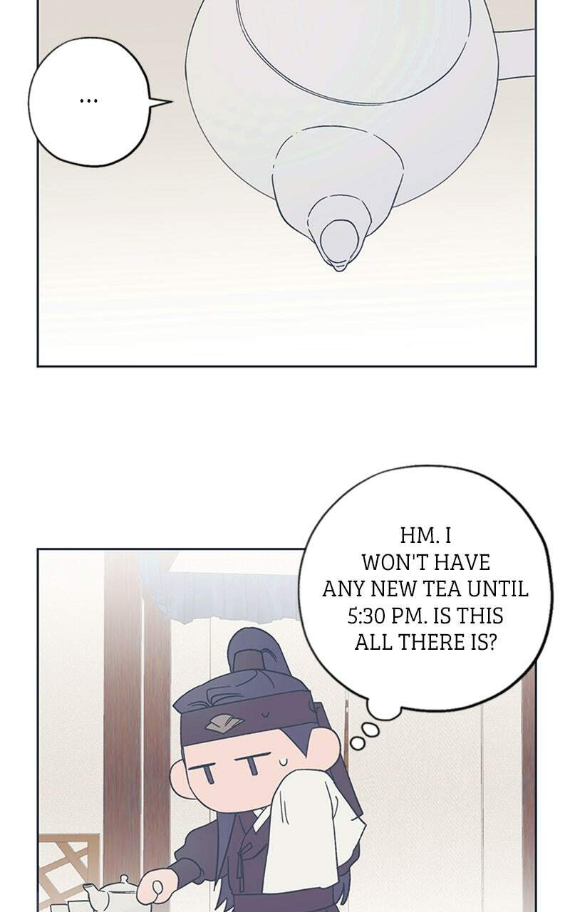 Read That Which Flows By chapter 40.1 image 20 on Lezhin