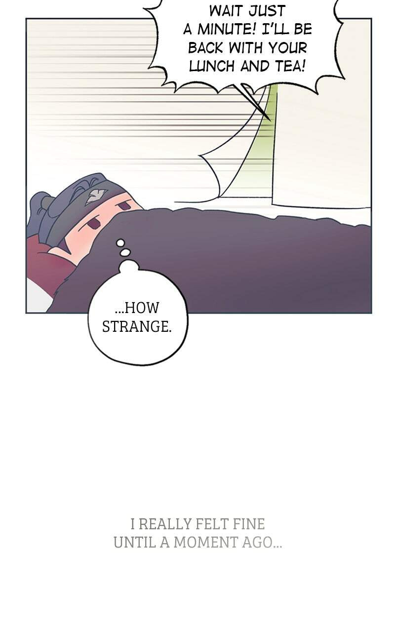 Read That Which Flows By chapter 40.1 image 25 on Lezhin