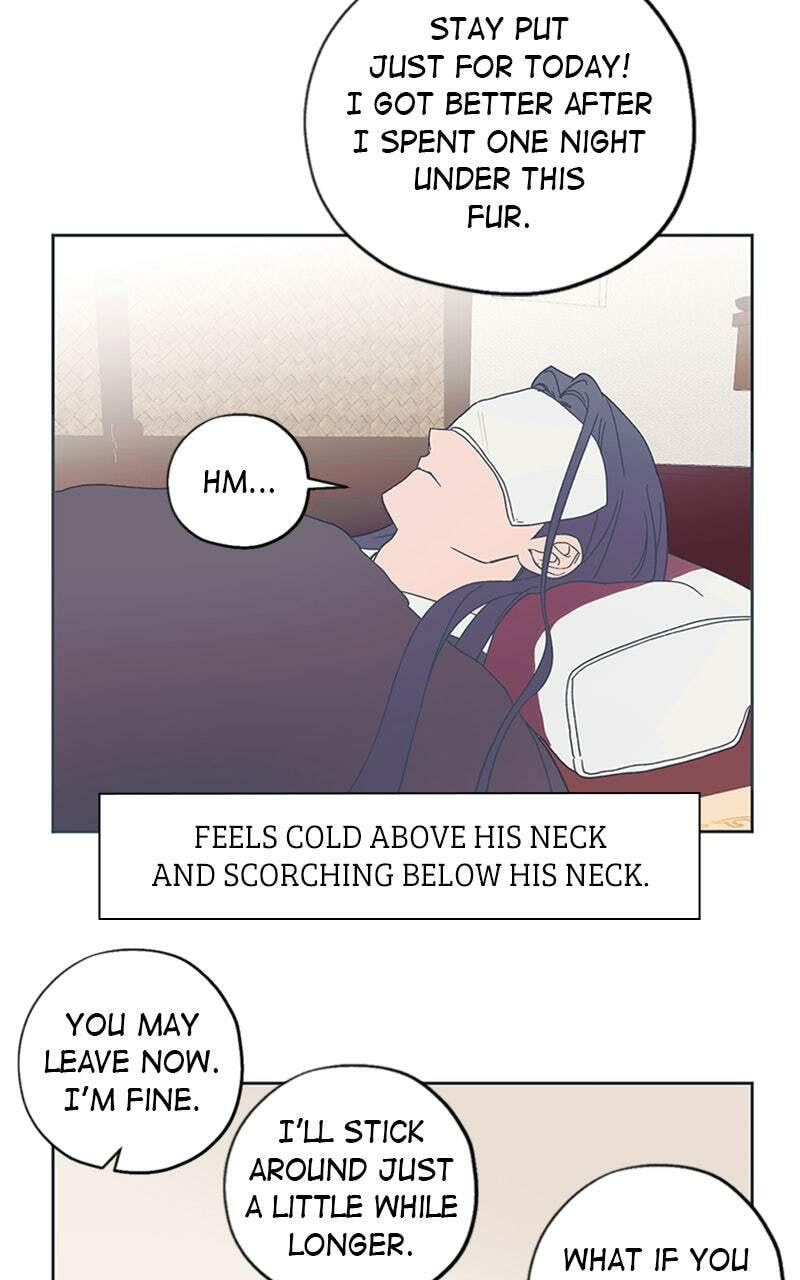 Read That Which Flows By chapter 40.1 image 27 on Lezhin