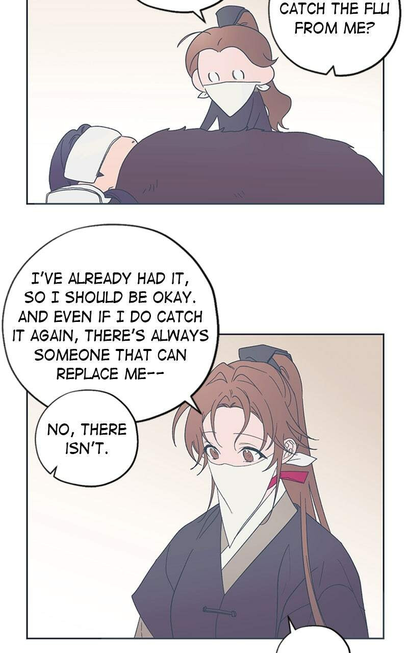 Read That Which Flows By chapter 40.1 image 28 on Lezhin