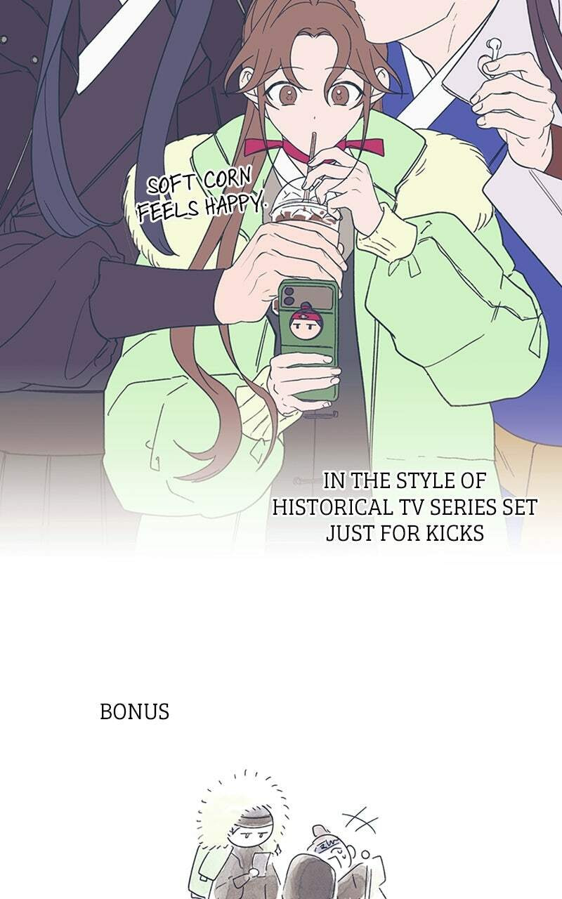 Read That Which Flows By chapter 40.1 image 41 on Lezhin