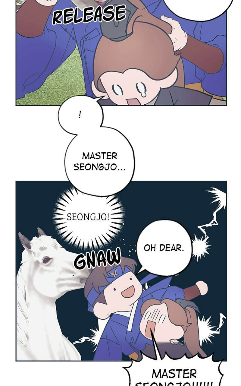 Read That Which Flows By chapter 40.1 image 9 on Lezhin