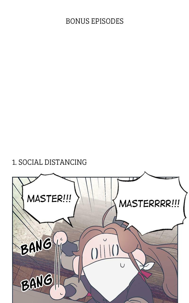 Read That Which Flows By chapter 40.5 image 1 on Lezhin