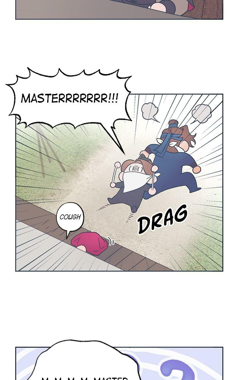 Read That Which Flows By chapter 40.5 image 2 on Lezhin
