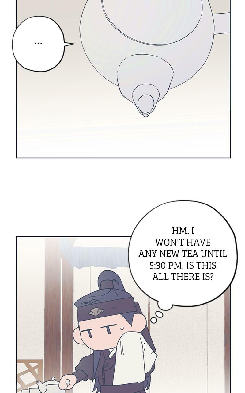 Read That Which Flows By chapter 40.5 image 20 on Lezhin