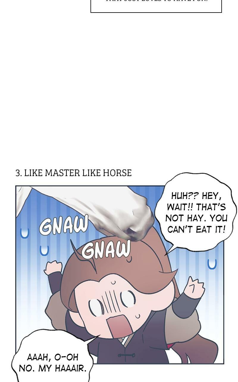 Read That Which Flows By chapter 40.5 image 7 on Lezhin