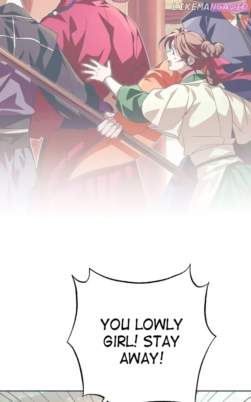 Read That Which Flows By chapter 64.1 image 1 on Lezhin