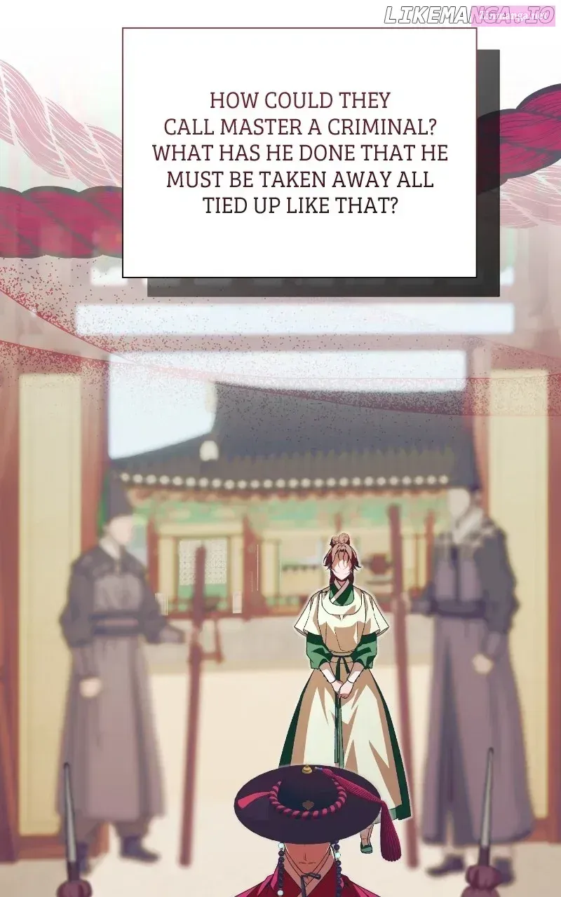 Read That Which Flows By chapter 64.1 image 11 on Lezhin