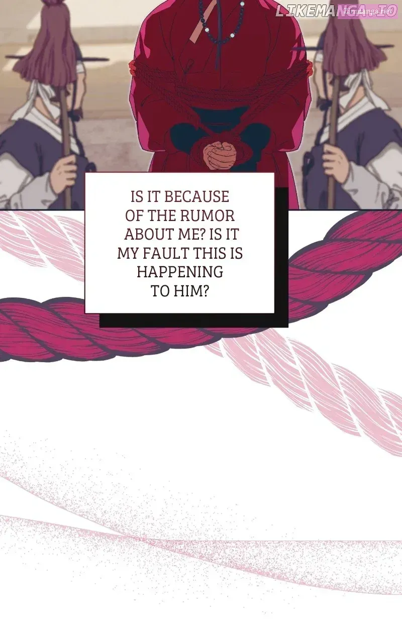 Read That Which Flows By chapter 64.1 image 12 on Lezhin
