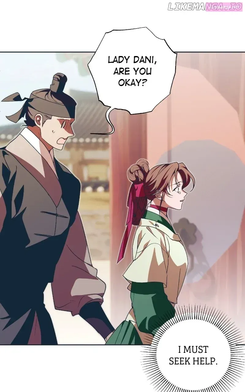 Read That Which Flows By chapter 64.1 image 13 on Lezhin