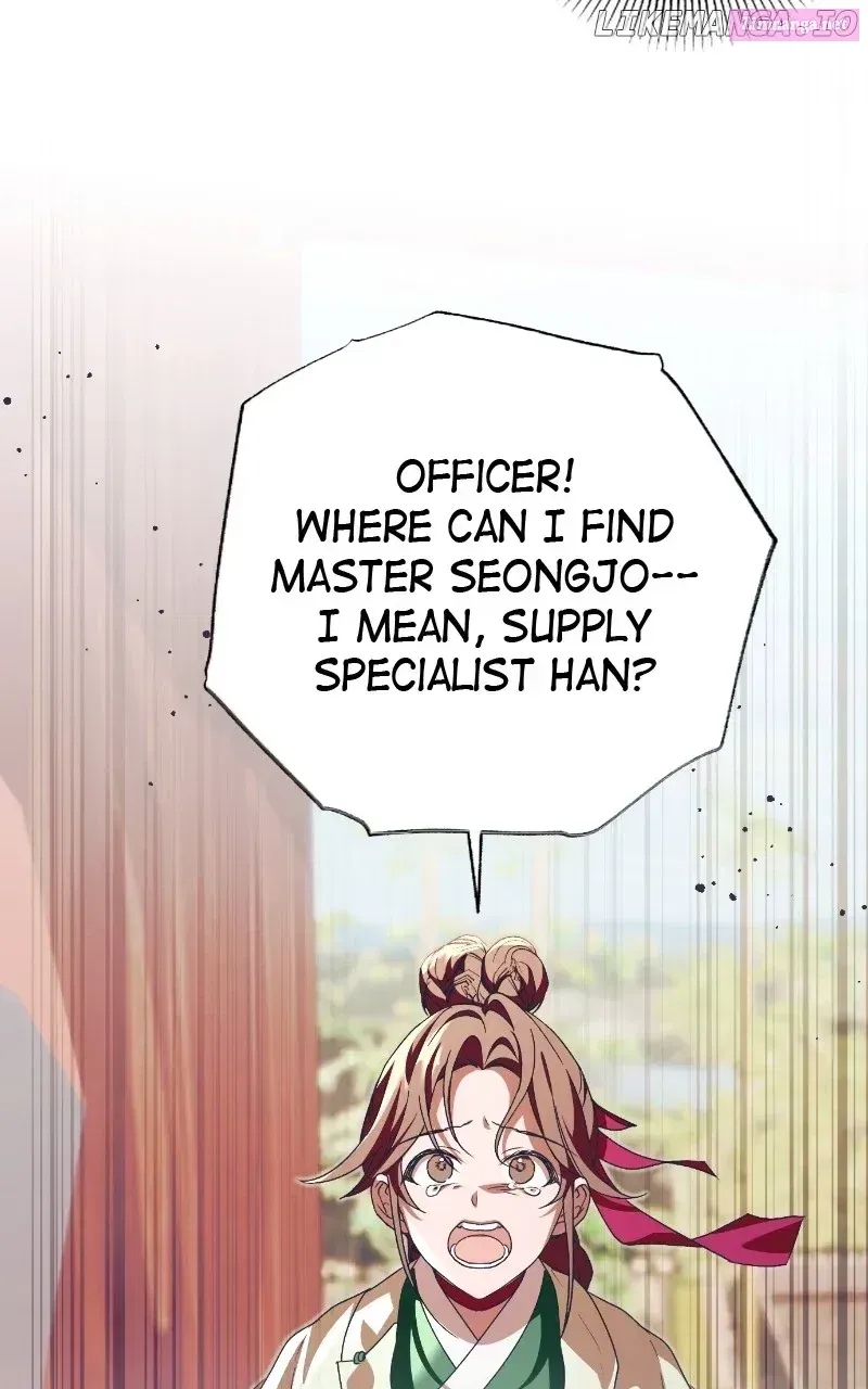 Read That Which Flows By chapter 64.1 image 14 on Lezhin