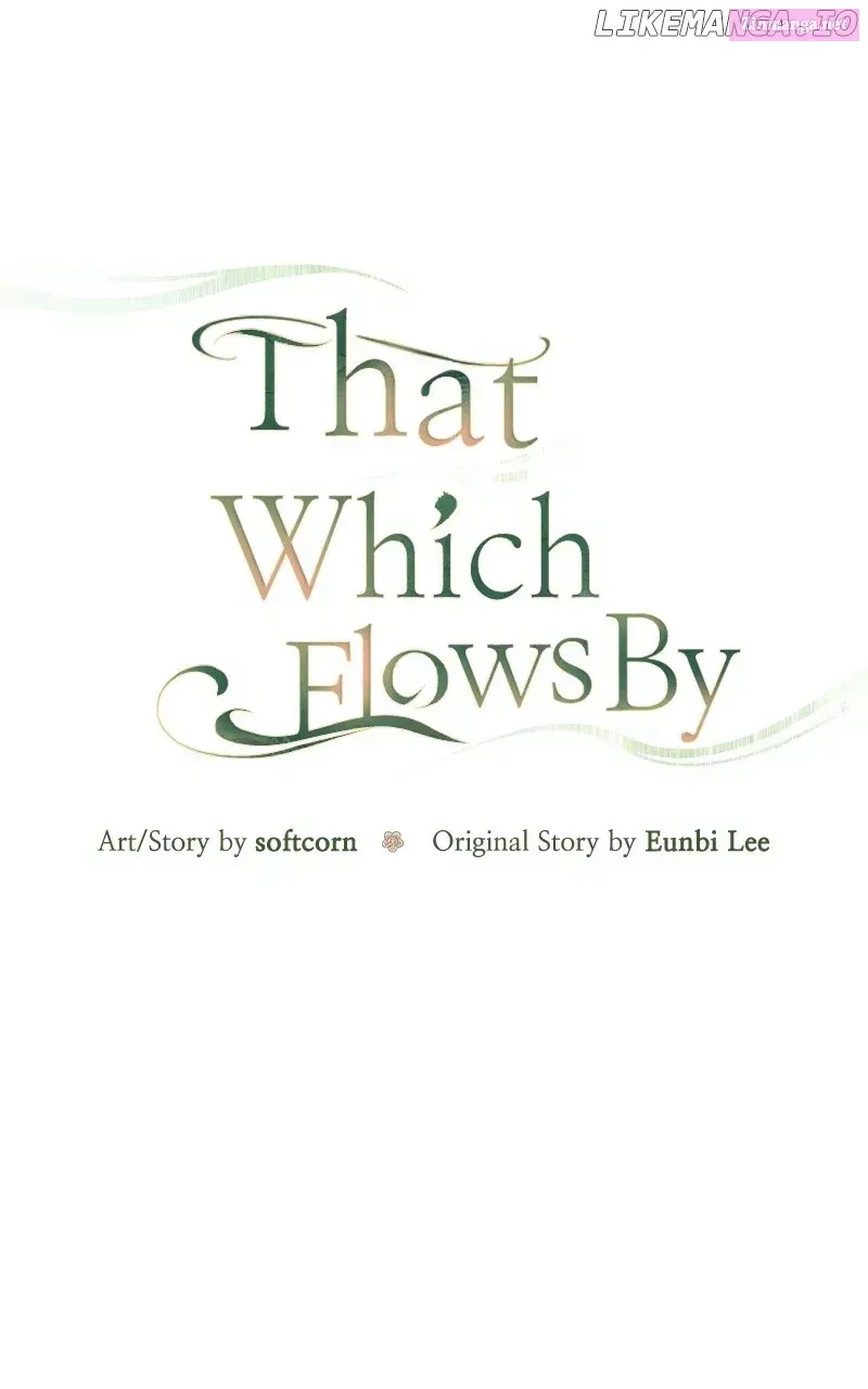 Read That Which Flows By chapter 64.1 image 16 on Lezhin