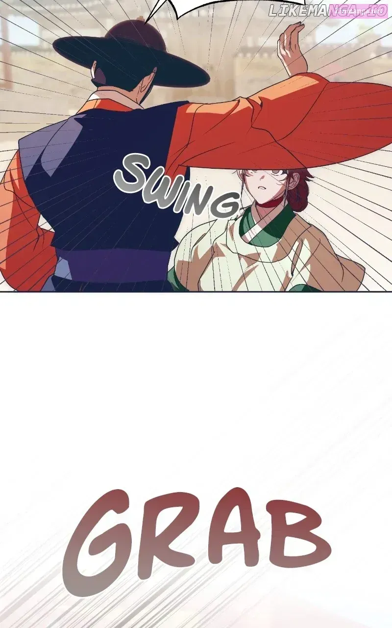 Read That Which Flows By chapter 64.1 image 2 on Lezhin