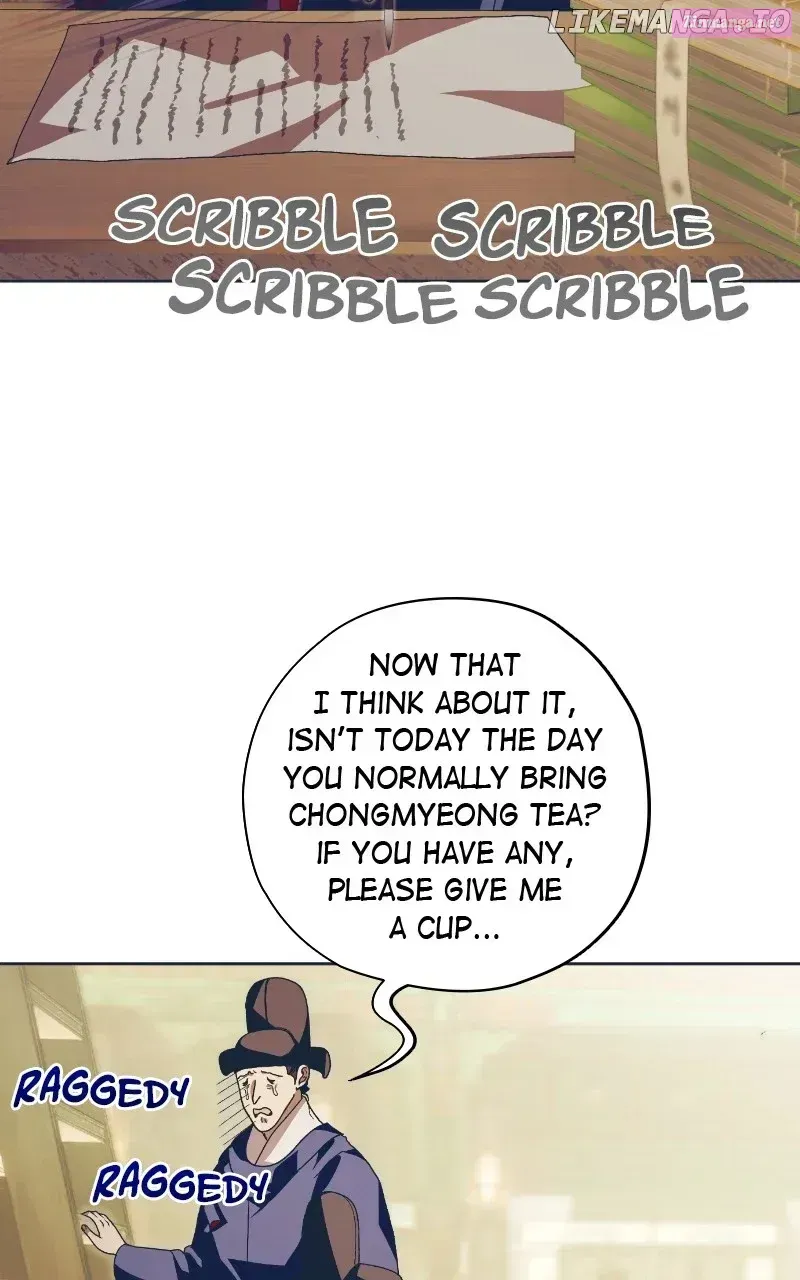 Read That Which Flows By chapter 64.1 image 20 on Lezhin