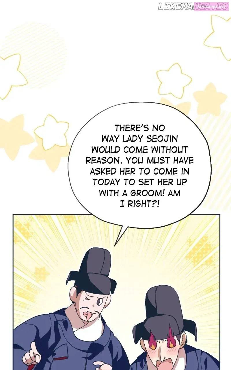 Read That Which Flows By chapter 64.1 image 23 on Lezhin