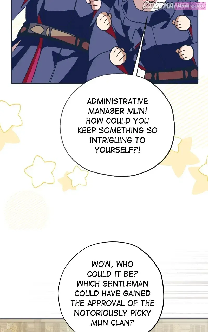 Read That Which Flows By chapter 64.1 image 24 on Lezhin