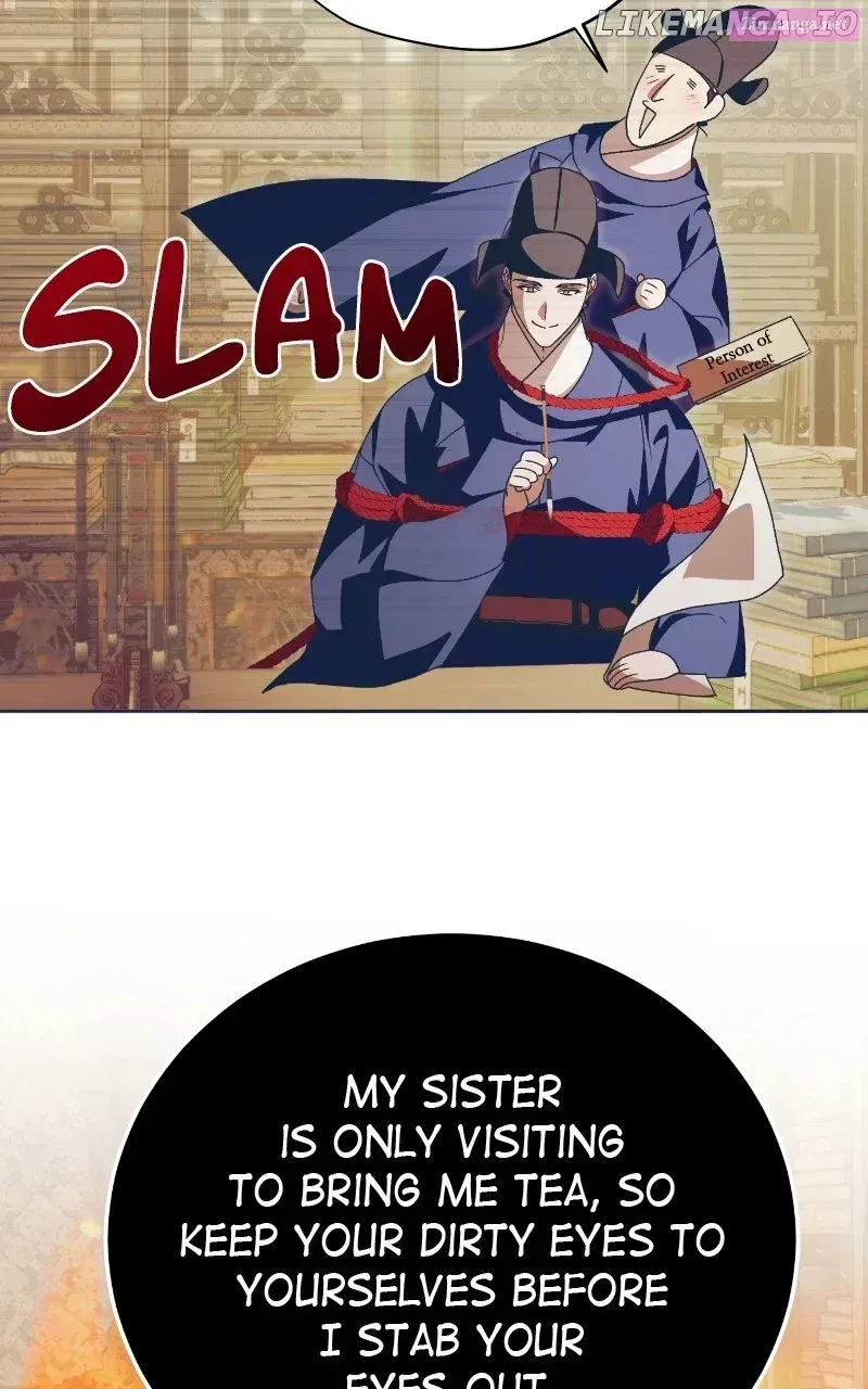 Read That Which Flows By chapter 64.1 image 25 on Lezhin
