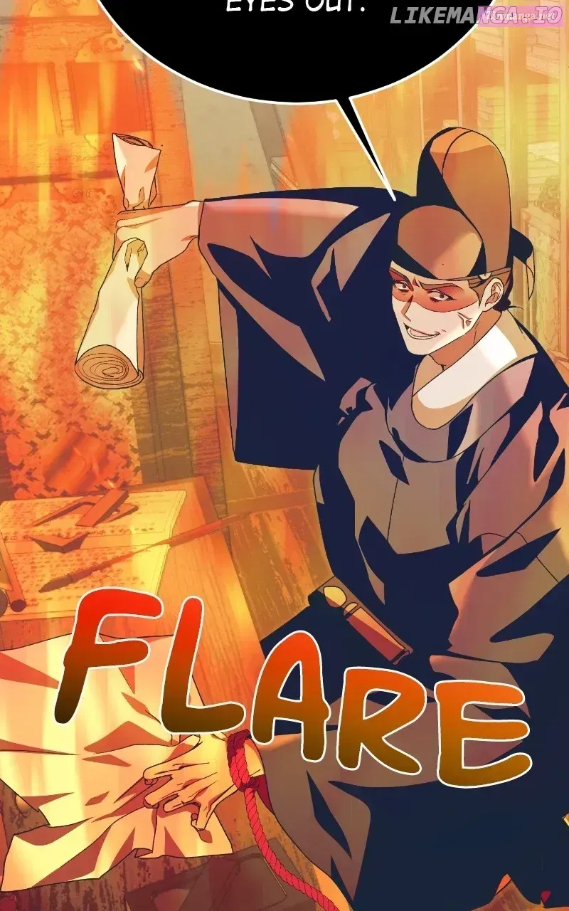 Read That Which Flows By chapter 64.1 image 26 on Lezhin