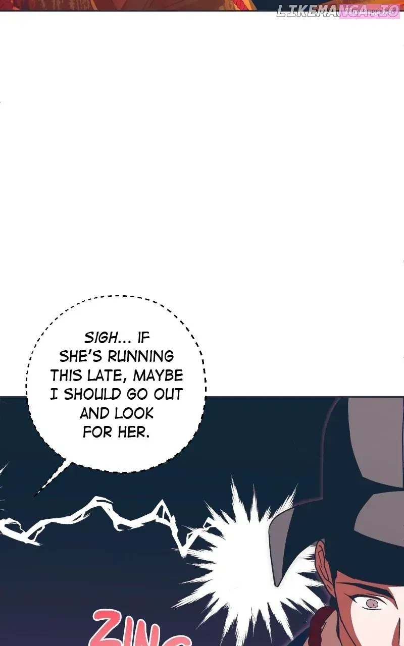 Read That Which Flows By chapter 64.1 image 27 on Lezhin
