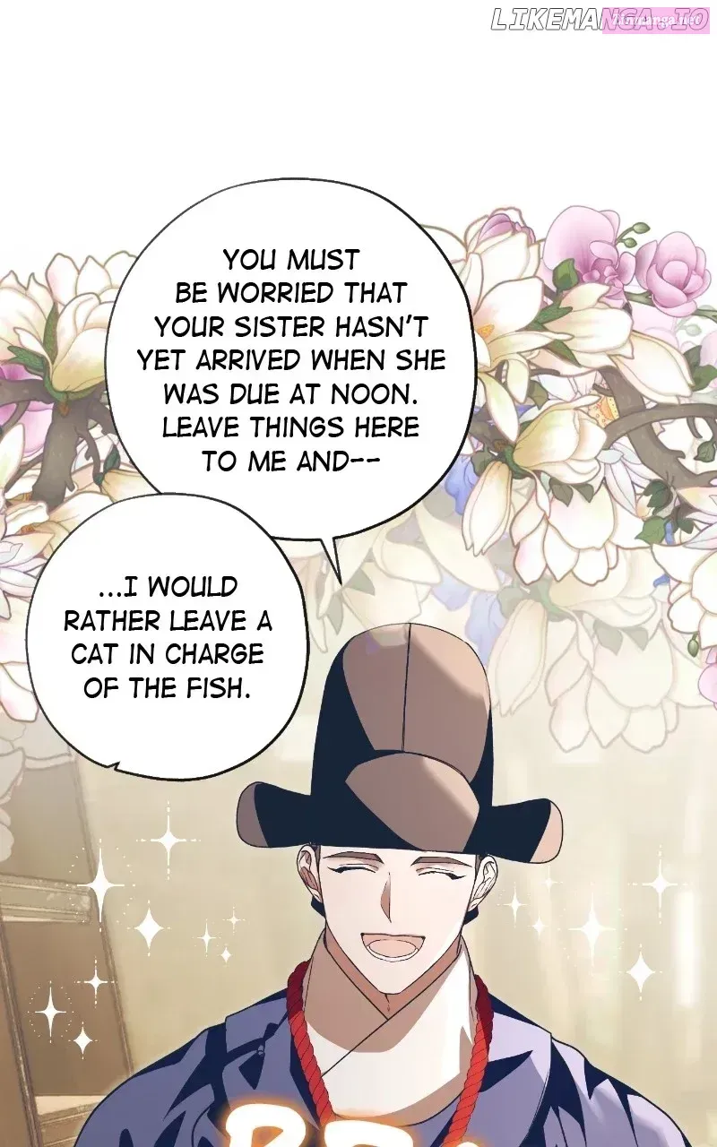 Read That Which Flows By chapter 64.1 image 29 on Lezhin
