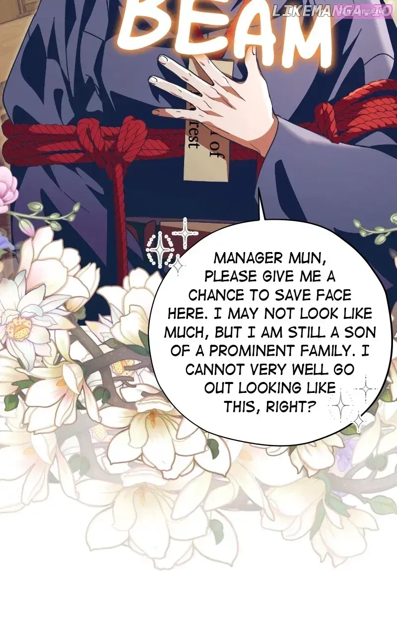Read That Which Flows By chapter 64.1 image 30 on Lezhin