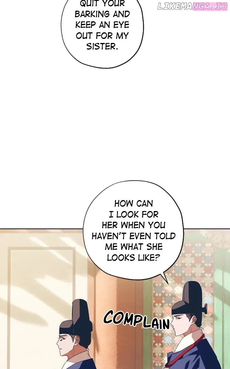Read That Which Flows By chapter 64.1 image 33 on Lezhin