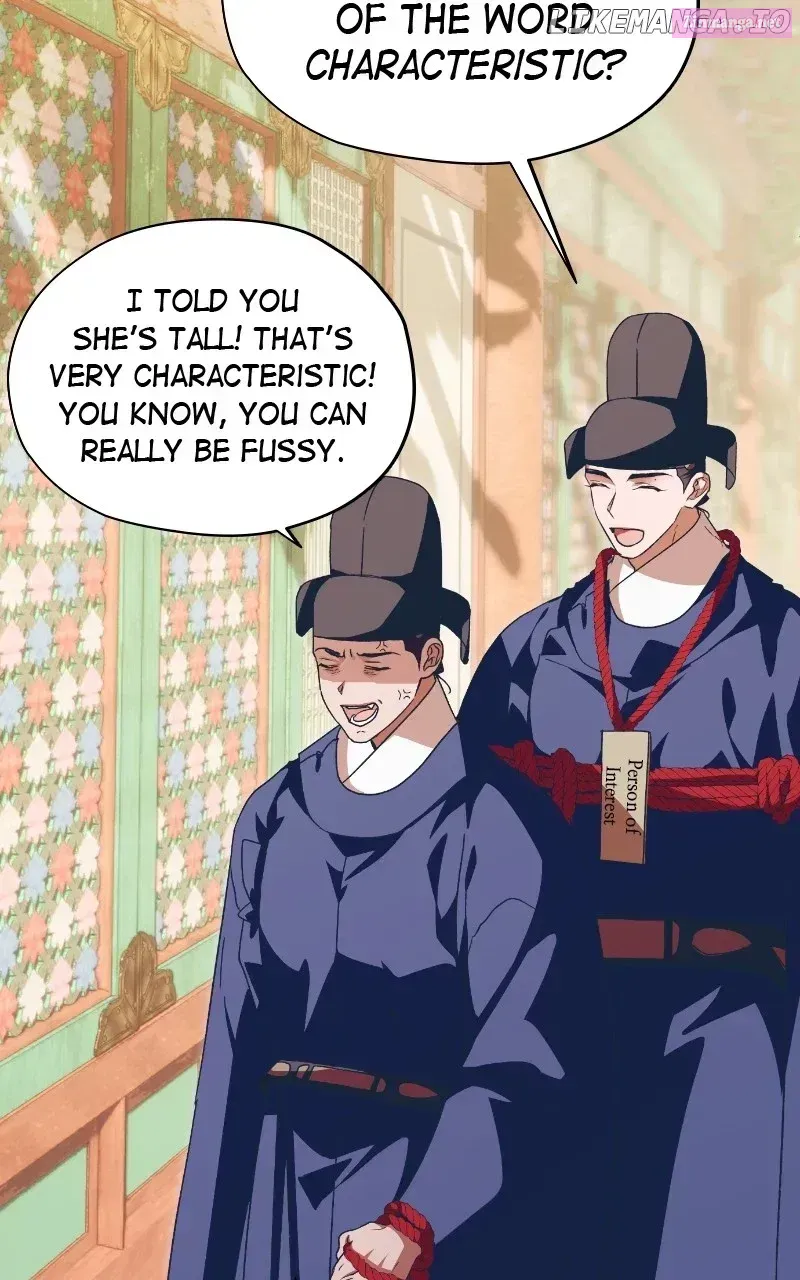 Read That Which Flows By chapter 64.1 image 35 on Lezhin