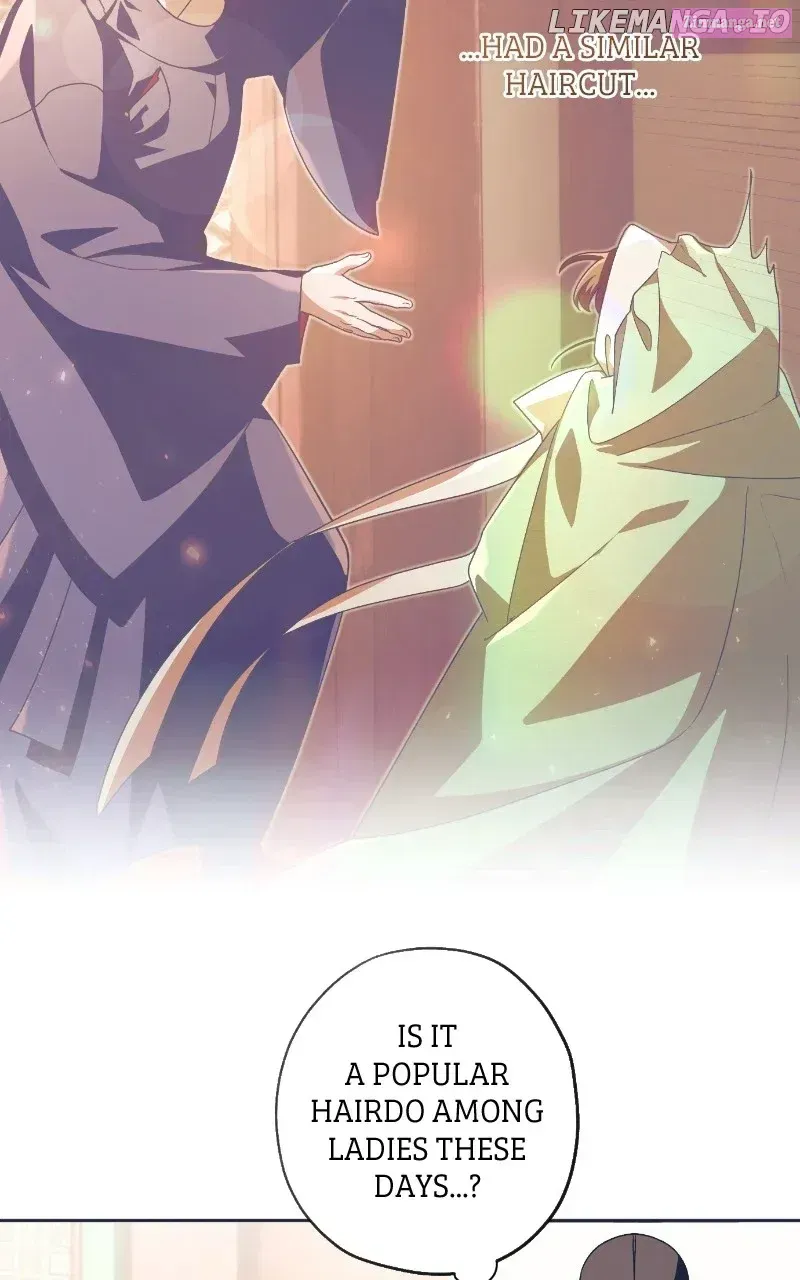 Read That Which Flows By chapter 64.1 image 38 on Lezhin