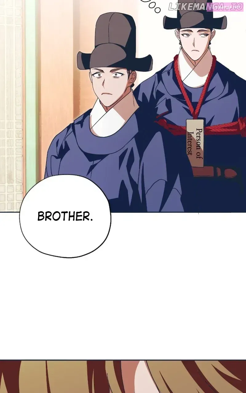 Read That Which Flows By chapter 64.1 image 39 on Lezhin