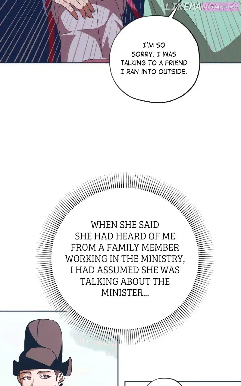 Read That Which Flows By chapter 64.1 image 44 on Lezhin