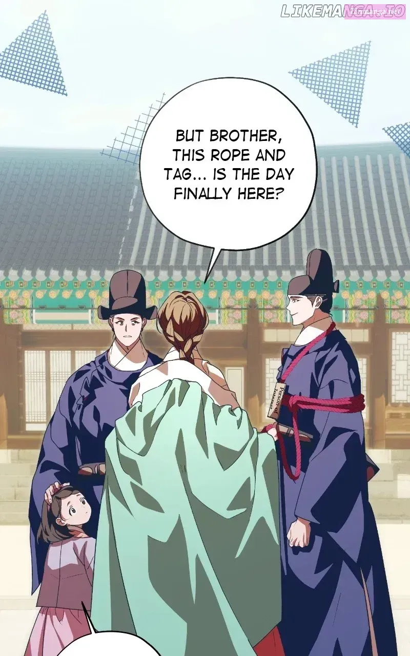 Read That Which Flows By chapter 64.1 image 46 on Lezhin